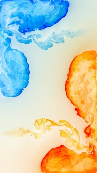 Fluid Simulation APK screenshot 2