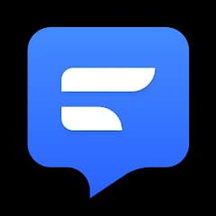 Textra SMS APK icon
