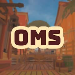 Old Market Simulator APK icon