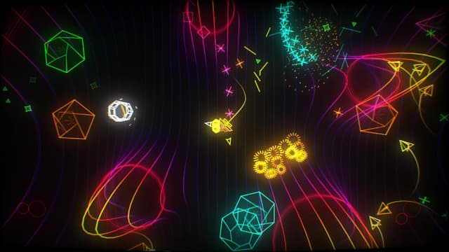 PewPew Live 2 APK screenshot 1