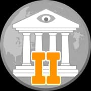 Lawgivers II APK icon