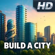 City Island 4: Sim Town Tycoon icon