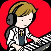 Musician Tycoon icon