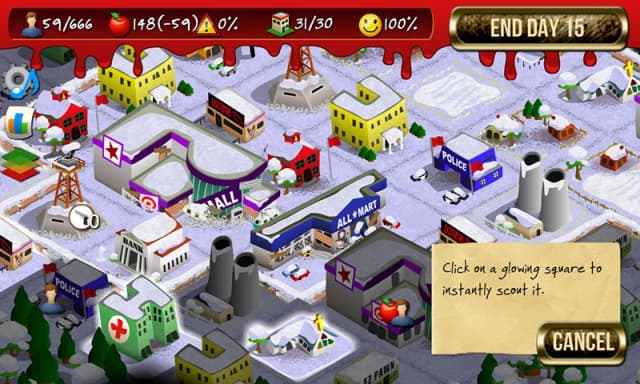 Rebuild APK screenshot 3