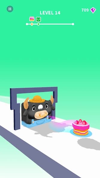 Jelly Shift APK screenshot 3
