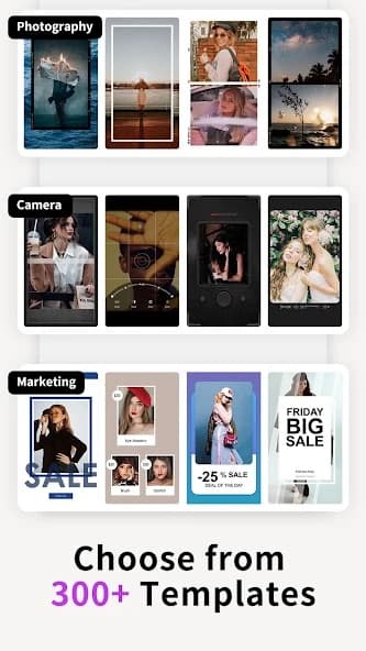 Mostory APK screenshot 1