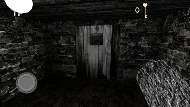 Slendrina X screenshot 2
