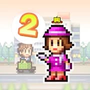 Mega Mall Story2 icon