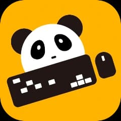 Panda Mouse Pro APK icon