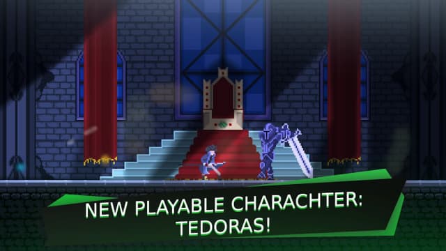 Draconian: Conquest of Dawnbird APK screenshot 1