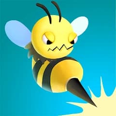 Murder Hornet (MOD, Unlimited Money) 1.1.3 icon