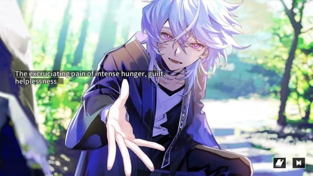 The Isle Of Ubohoth APK screenshot 5