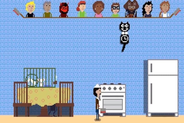 Butcher Around APK screenshot 1