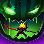 Tap Titans 2: Legends & Mobile Heroes Clicker Game icon