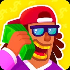 Partymasters icon