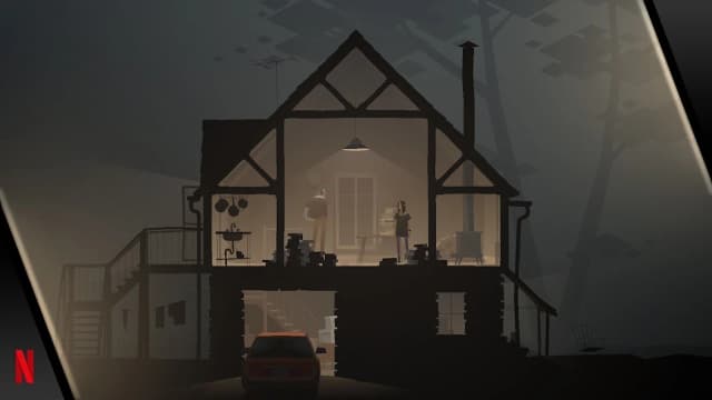 Kentucky Route Zero screenshot 2