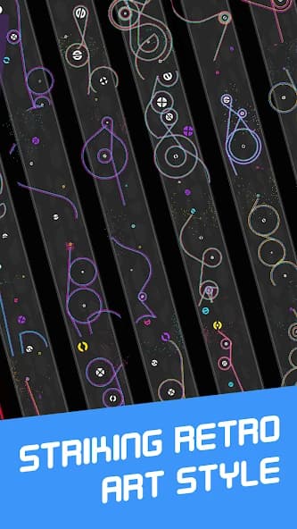 One More Line APK screenshot 3