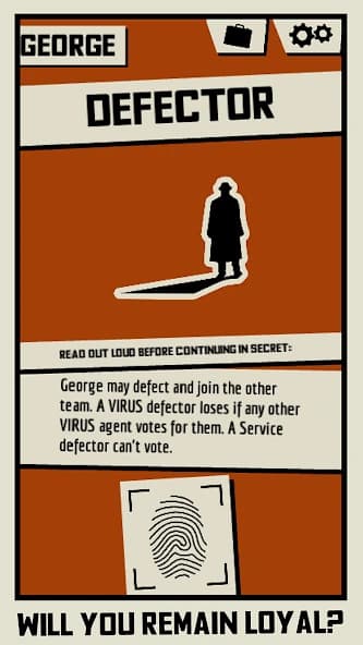 Triple Agent APK screenshot 4