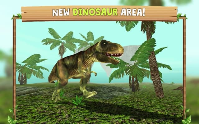DRAGON SIM ONLINE: BE A DRAGON screenshot 2