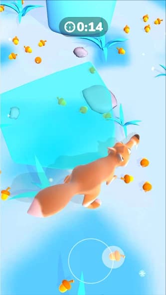 Hyper Evolution screenshot 2