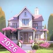 Homecraft - Home Design Game icon
