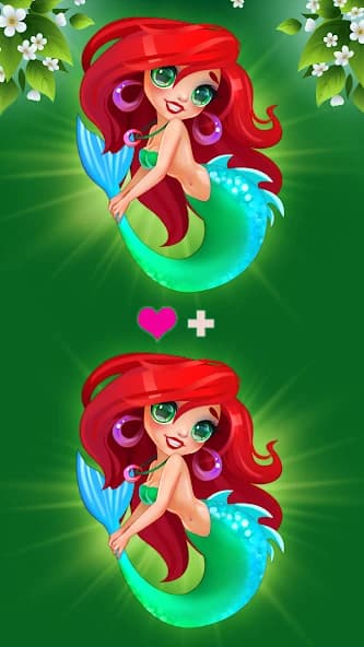 Merge Fairies - Best Idle Clicker screenshot 2