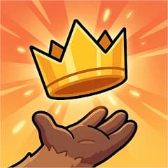 Keep the Crown : Tower Defense TD APK icon