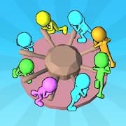 Human Electric Company APK icon