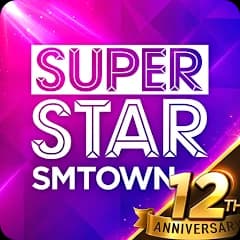 SuperStar SMTOWN icon