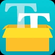 iFont (Expert of Fonts) Pro 5.9.6 icon