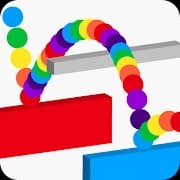 Rainbow Dash APK icon