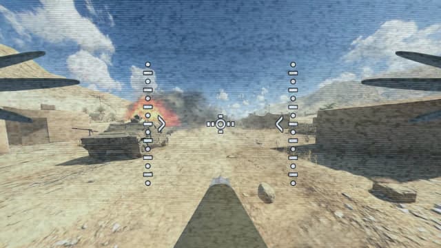 FPV War Kamikaze Drone screenshot 2