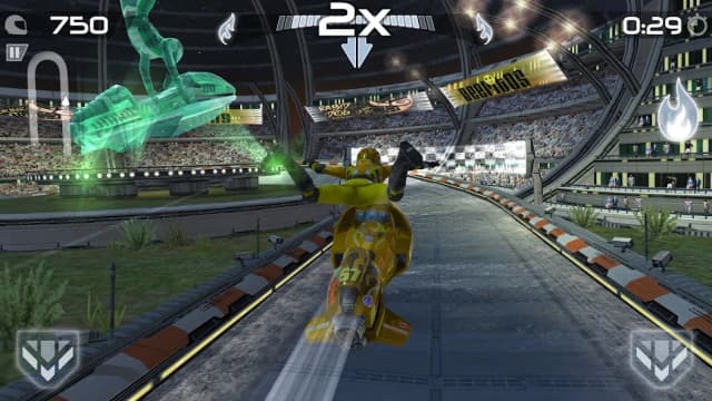 Riptide GP2 screenshot 6