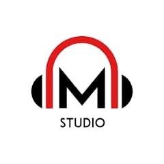 Mstudio: Play,Cut,Merge,Mix,Record,Extract,Convert APK icon