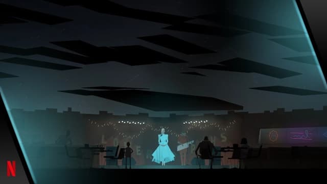 Kentucky Route Zero screenshot 4