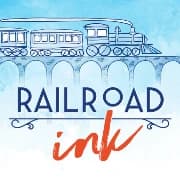Railroad Ink Challenge APK icon