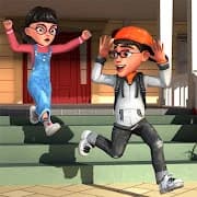 Nick & Tani: Funny Story APK icon