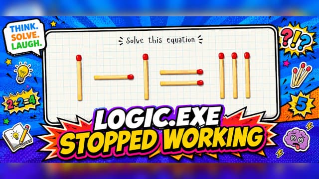 Logic Master 1 - Mind Twist screenshot 4