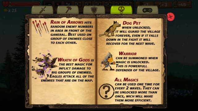 The Last Roman Village screenshot 4