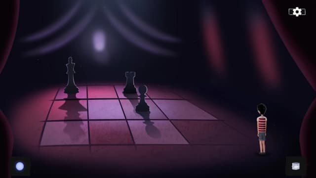 Enypnion Redreamed APK screenshot 4