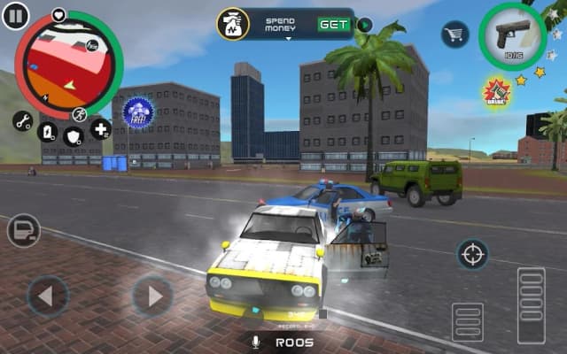 Energy Joe screenshot 6