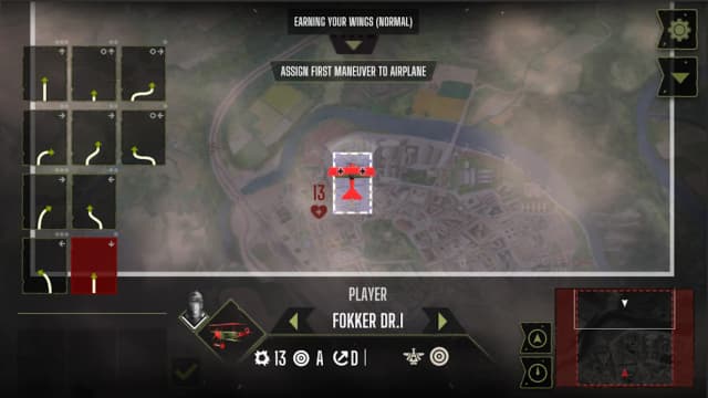 Wings of Glory APK screenshot 4