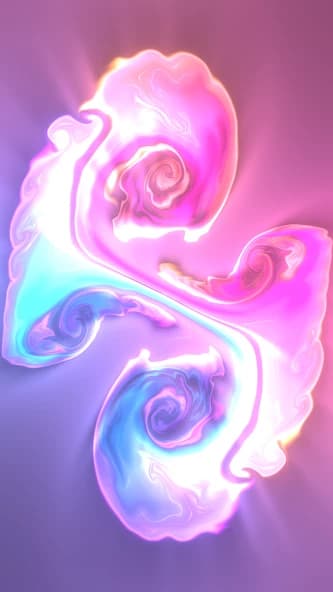 Fluid Simulation APK screenshot 5