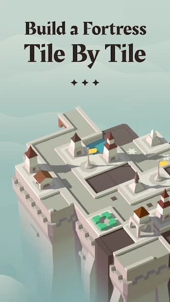 Isle of Arrows APK screenshot 2