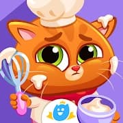 Bubbu Restaurant icon