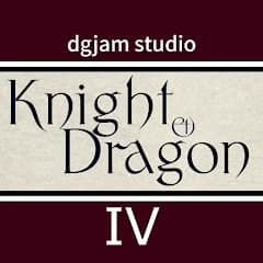 Knight & Dragon IV APK icon