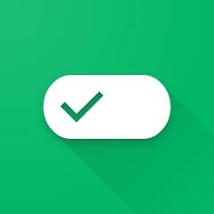 One Swipe Notes – Floating Notes – Gesture Notes APK icon