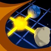 Starlight X-2: галактические головоломки icon