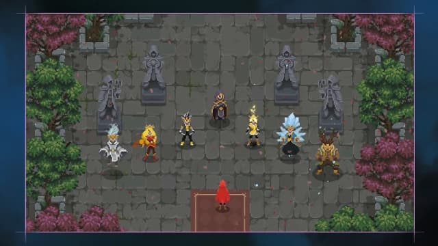 Wizard of Legend APK screenshot 3