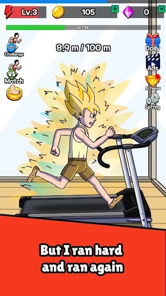 Tap Tap Run APK screenshot 3